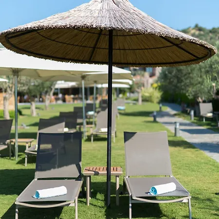 Hotel Ida Costa *